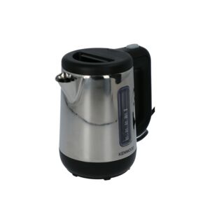 KETTLE 0.5L 800W 220V TRAVEL SS KENWOOD KETTLE 0.5L 800W 220V TRAVEL SS KENWOOD